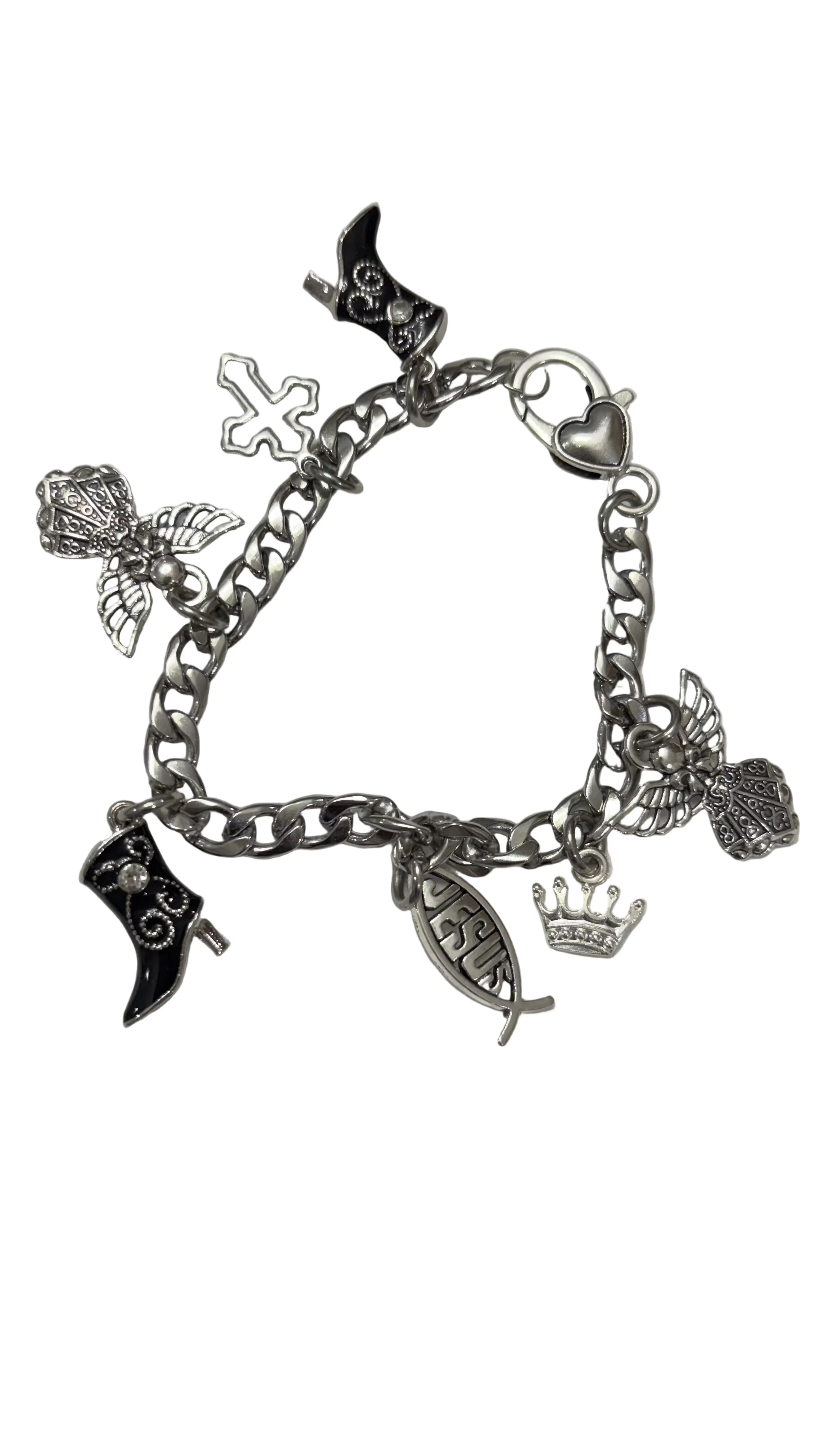 Faith & Favor Bracelet