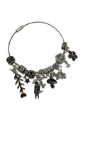 Mystic Charm Anklet