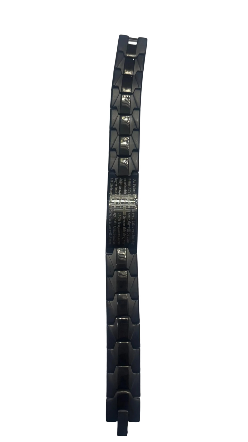 Men’s Scripture Bracelet