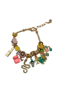 Golden Luxe Bracelet