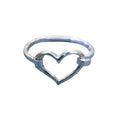 Heart Bangle